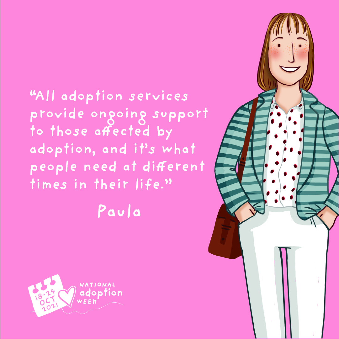 Quote from Paula