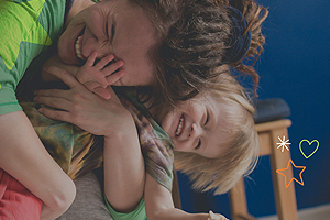 North East Secure Start Package - Helping more North East families to adopt